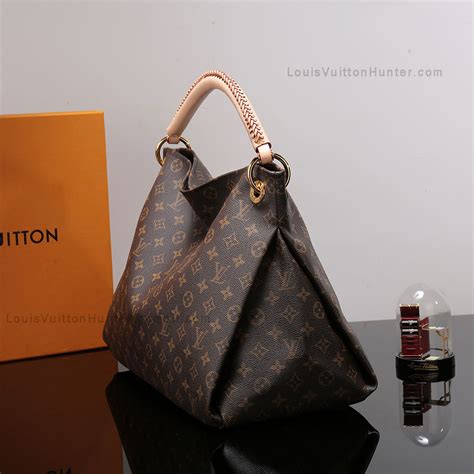 louis vuitton artsy mm m40249.